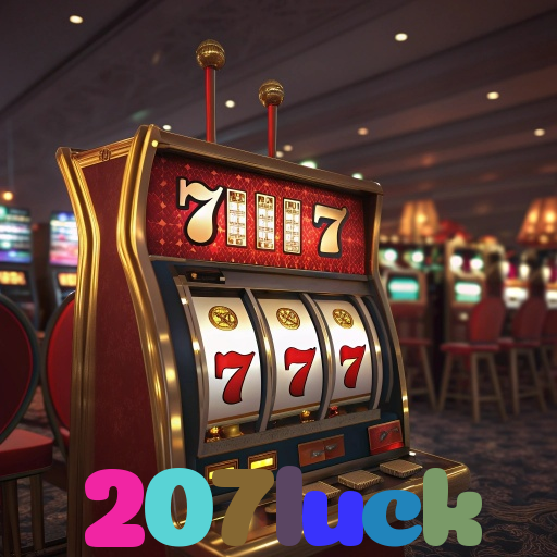 207luck - Baixe o App 207luck para Android e Comece a Jogar