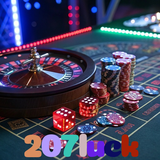 207luck - Baixe o App 207luck para Android e Comece a Jogar