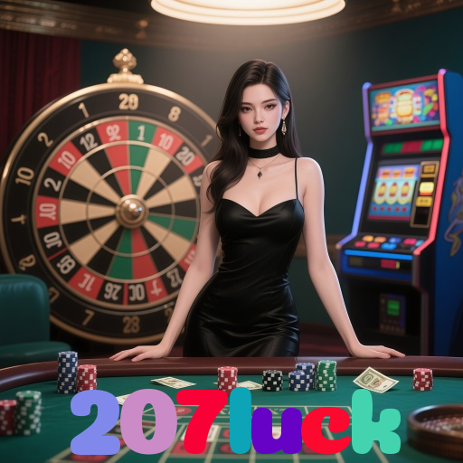 207luck - Baixe o app 207luck no Google Play e jogue ao vivo