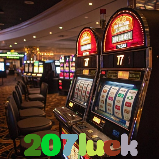 207luck - Baixe o App 207luck para Android e Comece a Jogar