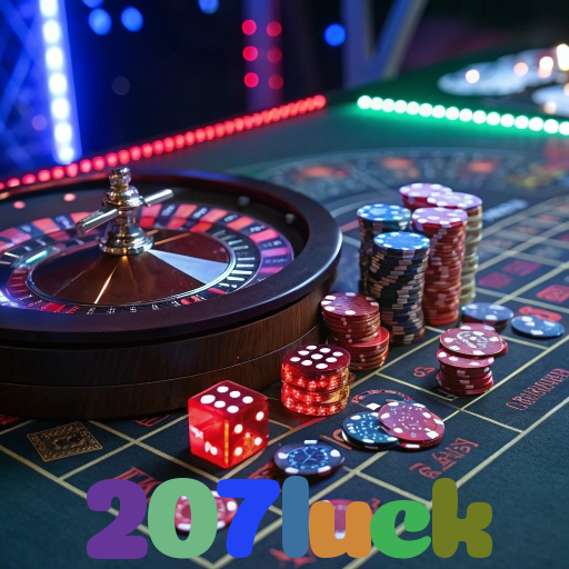 207luck - Baixe o App 207luck para Android e Comece a Jogar