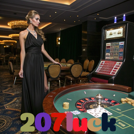 207luck - Baixe o app 207luck no Google Play e jogue ao vivo