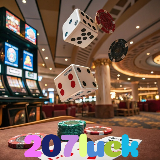 207luck - Baixe o App 207luck para Android e Comece a Jogar