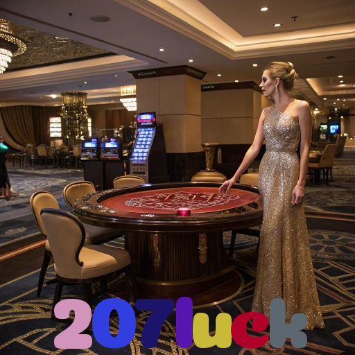 207luck - Baixe o app 207luck no Google Play e jogue ao vivo