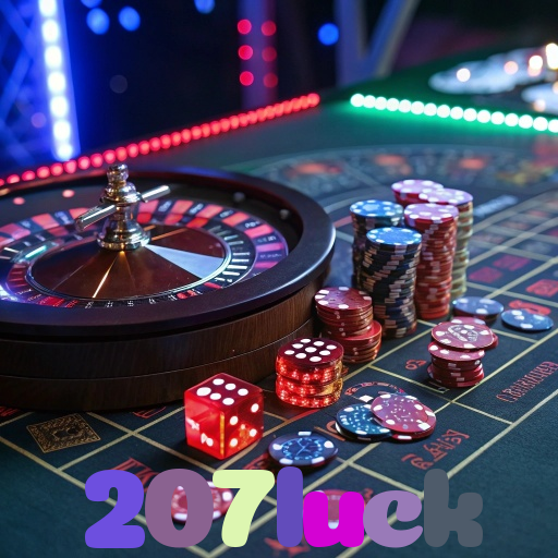 207luck - Baixe o app 207luck no Google Play e jogue ao vivo