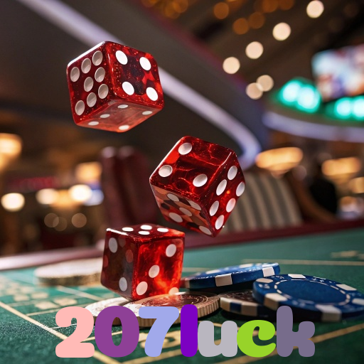 207luck - Baixe o App 207luck para Android e Comece a Jogar