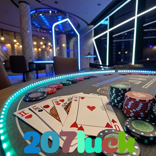 207luck - Baixe o App 207luck para Android e Comece a Jogar