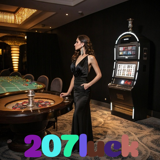 207luck - Baixe o app 207luck no Google Play e jogue ao vivo