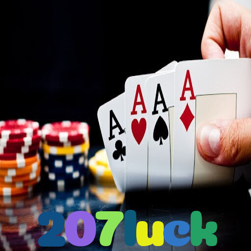 207luck - Baixe o app 207luck no Google Play e jogue ao vivo