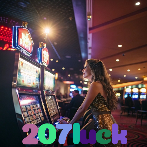 207luck - Baixe o app 207luck no Google Play e jogue ao vivo