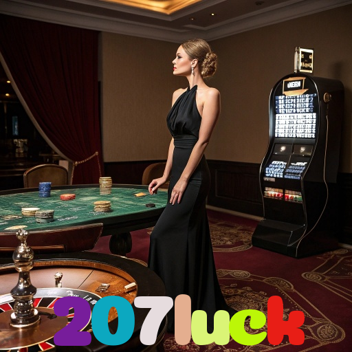 207luck - Baixe o app 207luck no Google Play e jogue ao vivo