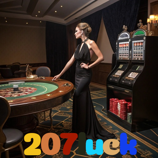 207luck - Baixe o app 207luck no Google Play e jogue ao vivo