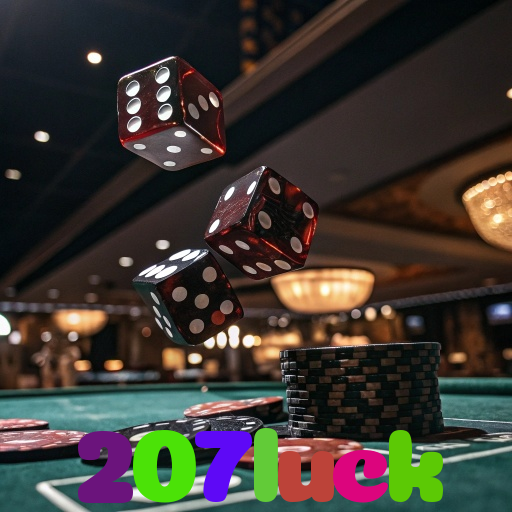 207luck - Baixe o app 207luck no Google Play e jogue ao vivo