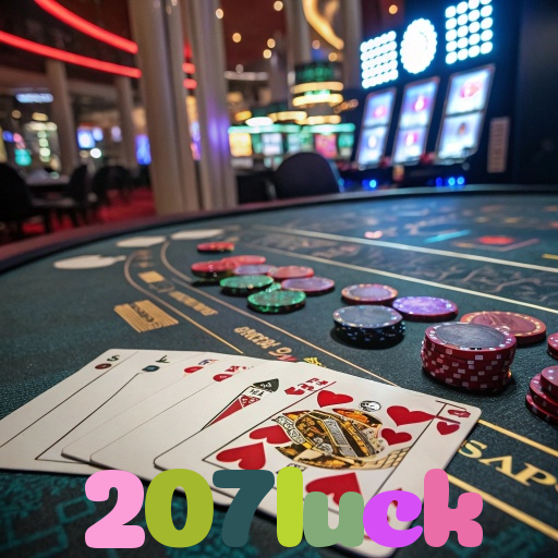 207luck - Baixe o App 207luck para Android e Comece a Jogar