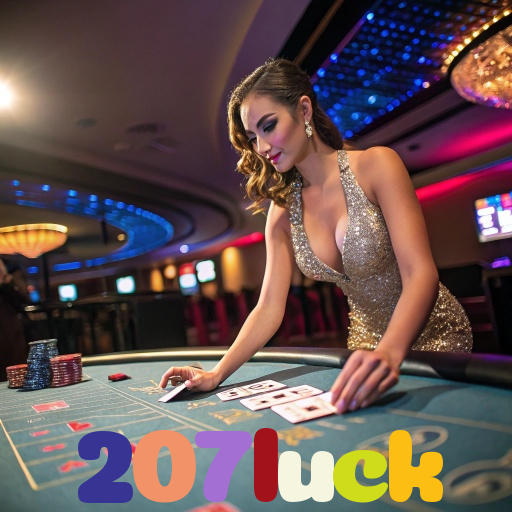 207luck - Baixe o App 207luck para Android e Comece a Jogar
