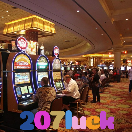 207luck - Baixe o App 207luck para Android e Comece a Jogar