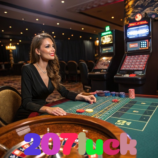 207luck - Baixe o app 207luck no Google Play e jogue ao vivo