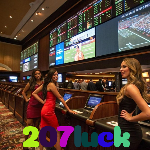 207luck - Baixe o app 207luck no Google Play e jogue ao vivo