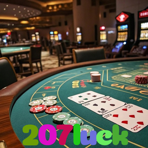 207luck - Baixe o App 207luck para Android e Comece a Jogar
