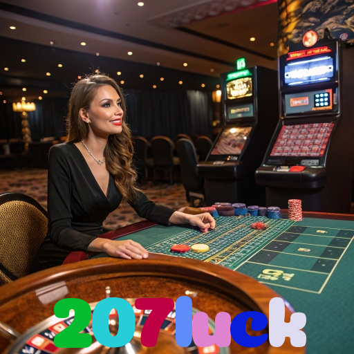 207luck - Baixe o App 207luck para Android e Comece a Jogar