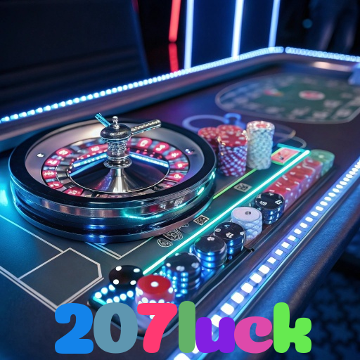 207luck - Baixe o app 207luck no Google Play e jogue ao vivo