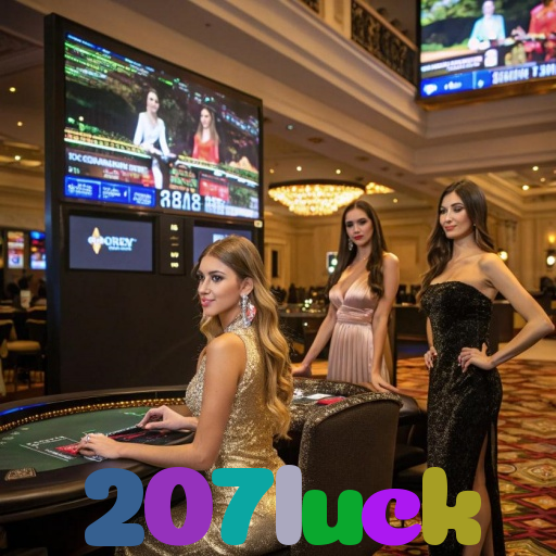 207luck - Baixe o App 207luck para Android e Comece a Jogar