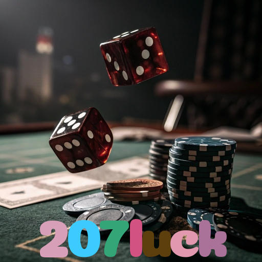207luck - Baixe o app 207luck no Google Play e jogue ao vivo