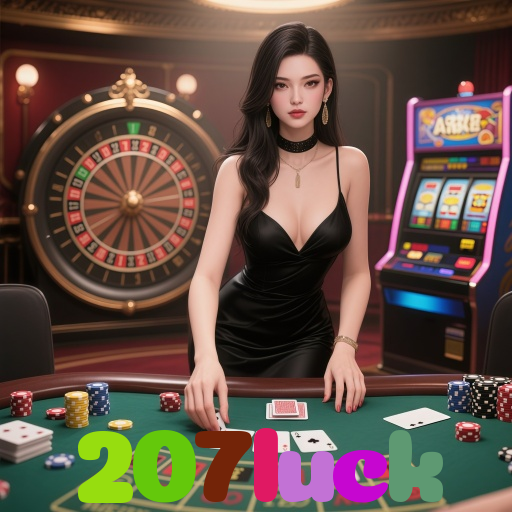 207luck - Baixe o App 207luck para Android e Comece a Jogar