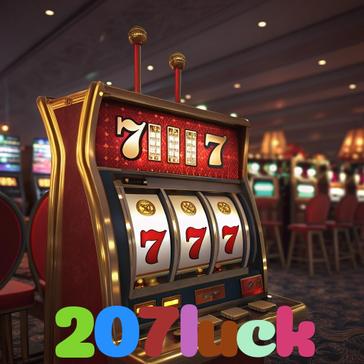 207luck - Baixe o app 207luck no Google Play e jogue ao vivo