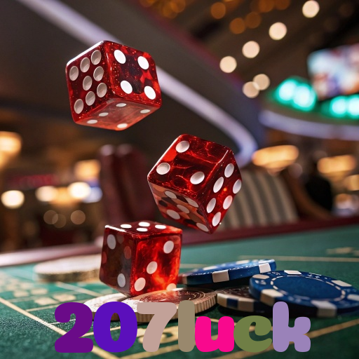 207luck - Baixe o App 207luck para Android e Comece a Jogar