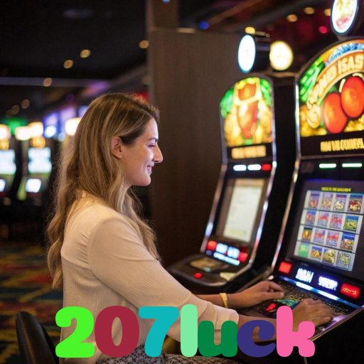 207luck - Baixe o App 207luck para Android e Comece a Jogar