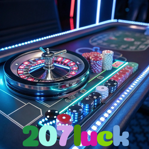 207luck - Baixe o App 207luck para Android e Comece a Jogar