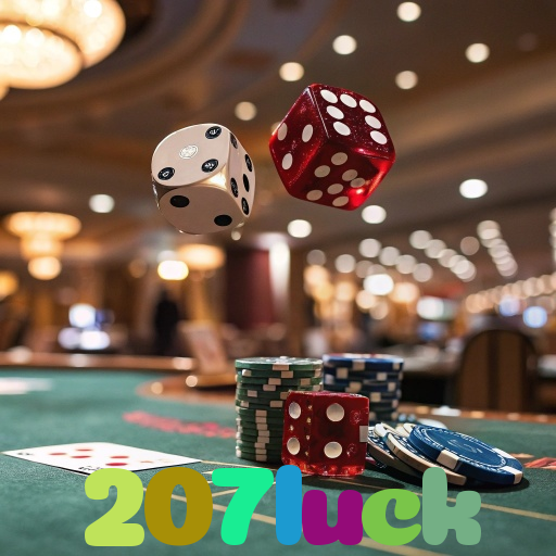 207luck - Baixe o app 207luck no Google Play e jogue ao vivo