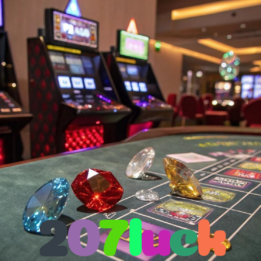 207luck - Baixe o App 207luck para Android e Comece a Jogar