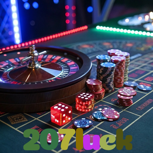 207luck - Baixe o App 207luck para Android e Comece a Jogar