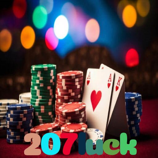 207luck - Baixe o app 207luck no Google Play e jogue ao vivo