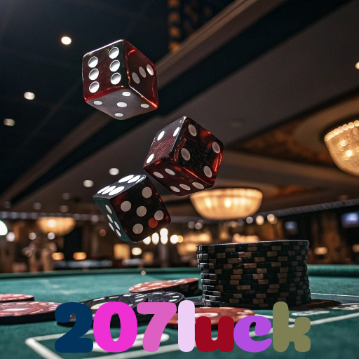 207luck - Baixe o App 207luck para Android e Comece a Jogar