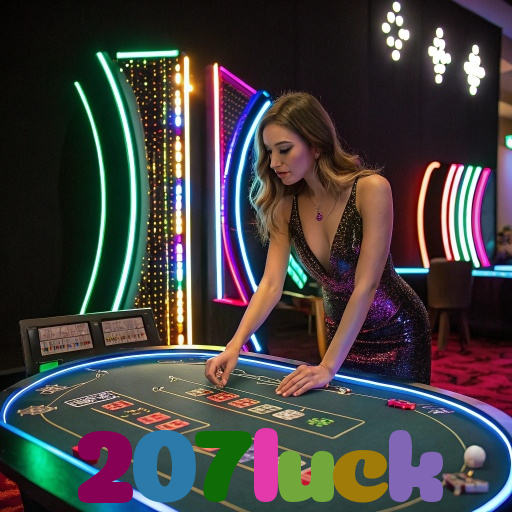 207luck - Baixe o App 207luck para Android e Comece a Jogar