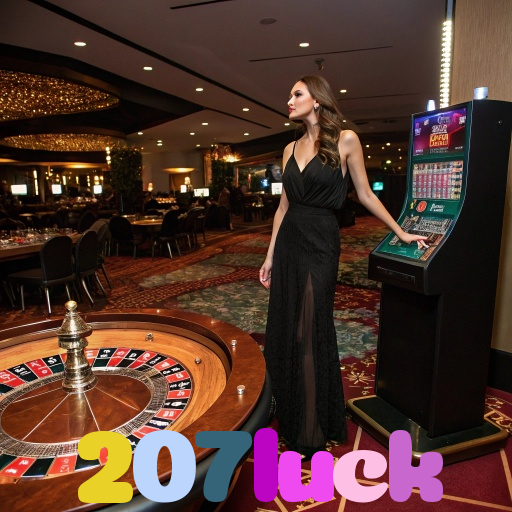 207luck - Baixe o App 207luck para Android e Comece a Jogar