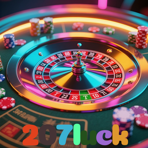 207luck - Baixe o App 207luck para Android e Comece a Jogar