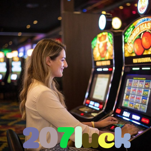 207luck - Baixe o App 207luck para Android e Comece a Jogar