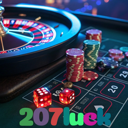 207luck - Baixe o App 207luck para Android e Comece a Jogar