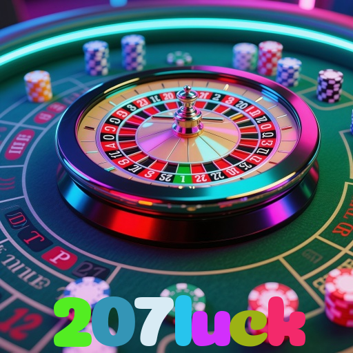 207luck - Baixe o app 207luck no Google Play e jogue ao vivo
