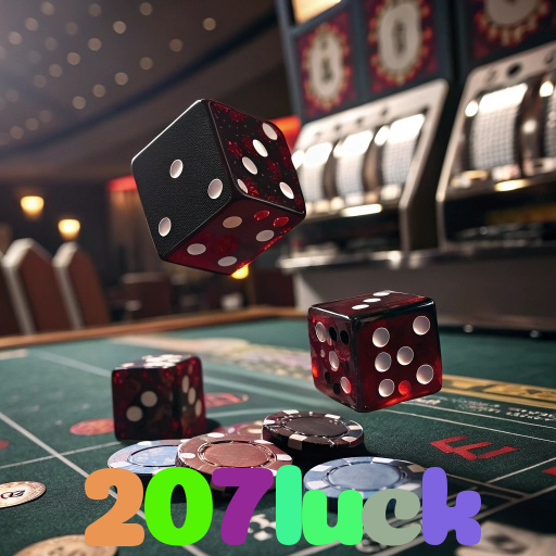 207luck - Baixe o app 207luck no Google Play e jogue ao vivo
