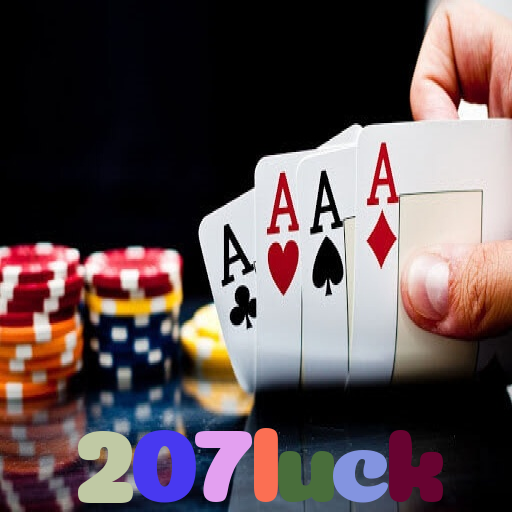 207luck - Baixe o app 207luck no Google Play e jogue ao vivo