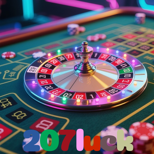 207luck - Baixe o app 207luck no Google Play e jogue ao vivo