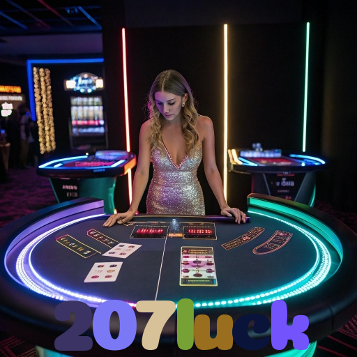207luck - Baixe o app 207luck no Google Play e jogue ao vivo