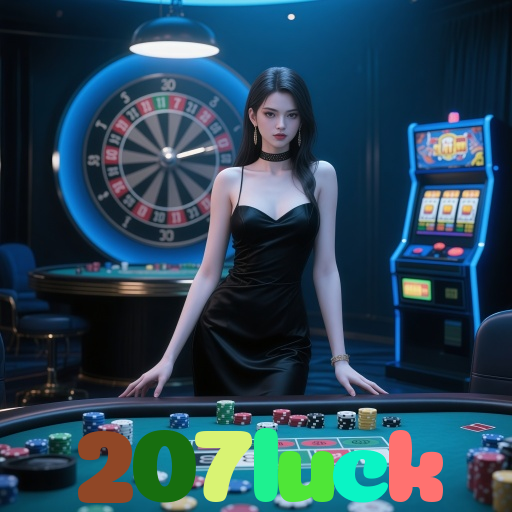 207luck - Baixe o App 207luck para Android e Comece a Jogar