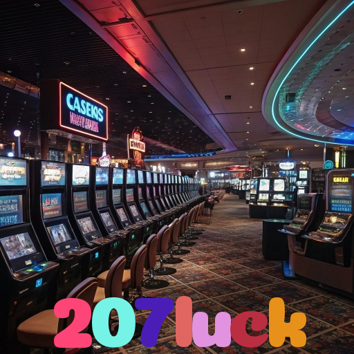 207luck - Baixe o App 207luck para Android e Comece a Jogar