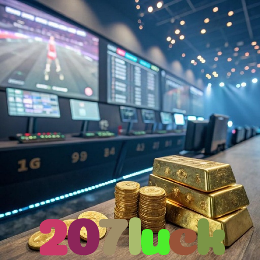 207luck - Baixe o app 207luck no Google Play e jogue ao vivo